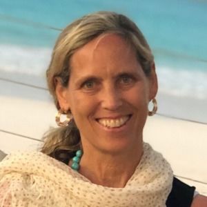 Meet your Posher, Anne